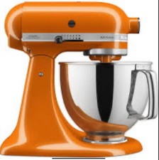 Kitchenaid artisan 4.8l for sale  GLASGOW