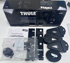Thule 548 ladder for sale  IPSWICH