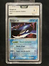 Kyogre 101 légendes d'occasion  Paris XIII