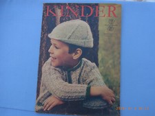Modische maschen kinder gebraucht kaufen  Chemnitz