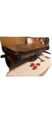 Antique warehouse cart for sale  Tulsa