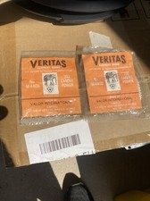 Veritas valor m4400 for sale  MORECAMBE