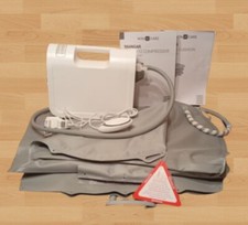 Mangar airflo badekissen gebraucht kaufen  Weißenburg i.Bay.