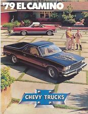 1979 chevy camino for sale  Meadville