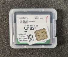 Aristocrat software joe for sale  Traverse City