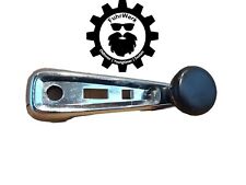 Fensterkurbel chrom mercedes gebraucht kaufen Fensterkurbel chrom mercedes gebraucht kaufen  Machern
