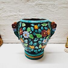 Cache pot vase d'occasion  Morlaix