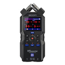 Zoom h4essential registratore usato  Roccagloriosa
