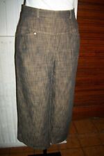 Pantalon fuide jupe d'occasion  Colmar
