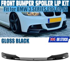 Gloss black front for sale  WALSALL