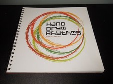 Usado, Hand Drum Rhythms by Ellen Shapiro comprar usado  Enviando para Brazil