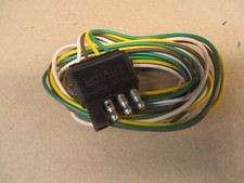 Haul trailer harness for sale  Staten Island