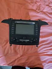 Autoradio gps ford d'occasion  Six-Fours-les-Plages