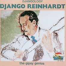 Gipsy genius django gebraucht kaufen  Berlin