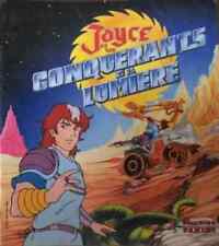 Choix panini jayce d'occasion  Beauchamp