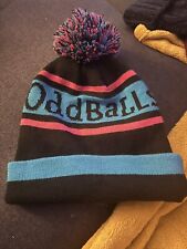 Oddballs bobble hat for sale  DROITWICH