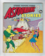 Astounding stories alan for sale  STOCKPORT