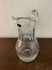 Broc eau orangeade d'occasion  Baccarat