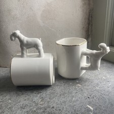 Schnauzer terrier scottie for sale  STOCKPORT