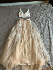 Sparkle piece prom for sale  Eugene