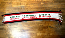 Milan campione italia usato  Italia