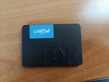 Ssd 120giga crucial usato  Cassola
