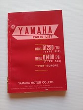 Yamaha 250 400 usato  Vimodrone