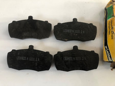 Dodge front brake for sale  INVERNESS