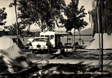 Lido arona camping d'occasion  Expédié en Belgium