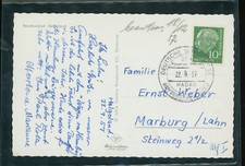 Seepoststempel deutsche seepos gebraucht kaufen  Duisburg