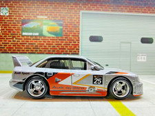 Usado, 2025 Hot Wheels Proto Factory Test Run Metalflake Cinza Audi 90 quattro - RR.K236 comprar usado  Enviando para Brazil