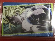 Jojo bizarre adventure usato  Spedire a Italy