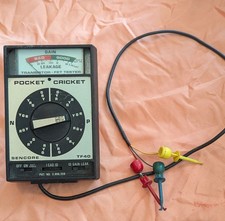 transistor tester for sale transistor tester for sale Pittsburgh