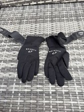 Oceanic gloves medium for sale  PRESCOT