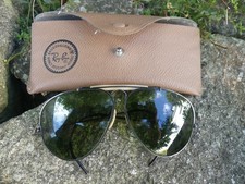 Ray ban aviator d'occasion  France