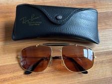 Óculos de sol Volvo 850 T-5R Driving Series Ray-Ban + estojo, muito raro comprar usado  Enviando para Brazil