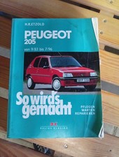 Wirds gemacht peugeot gebraucht kaufen  Cottbus