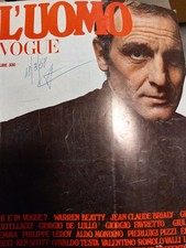 Uomo vogue n.2 usato  Montecatini Terme