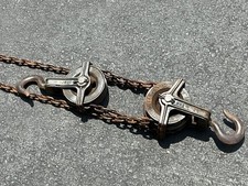 Vulcan ton manual for sale  Pittstown