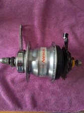 Shimano nexus gang gebraucht kaufen  Kirchhain