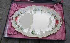 Lenox holiday oval for sale  Lake Geneva