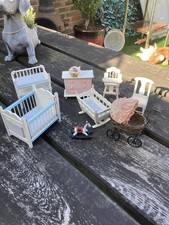 Scale doll house for sale  ROCHESTER