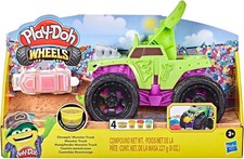 Play doh wheels for sale  LONDON