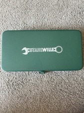 Stahlwille steckschlüsseleins gebraucht kaufen  Weilrod