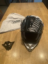 Shoei vfx evo for sale  Renton
