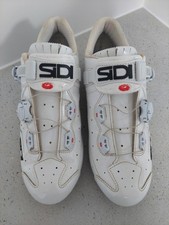 Sidi kaos carbon for sale  FERNDOWN