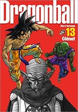 Livre dragon ball d'occasion  Les Mureaux