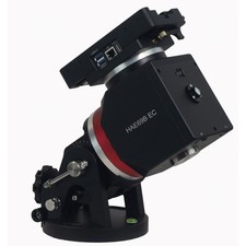 Montatura ioptron hae69ec usato  Spedire a Italy