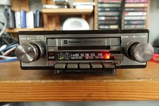 Rádio de carro antigo cassete nacional/panasonic.  Cassete/108 Fm/Bluetooth comprar usado  Enviando para Brazil
