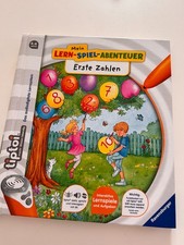 Tiptoi lern spiel gebraucht kaufen  Lünen
